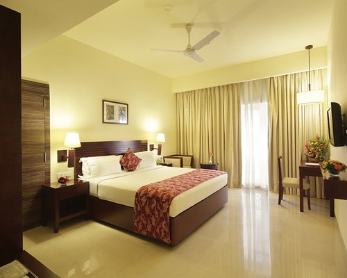 Daiwik Hotels Rameswaram