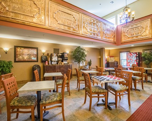 Berkshire Mountain Lodge