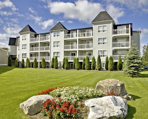 Vitality Assurance Vacations At Collingwood