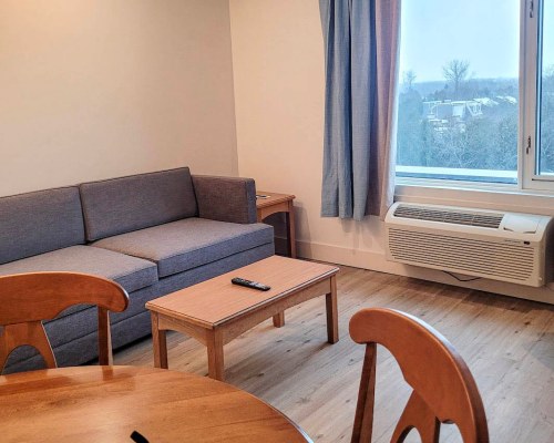 Vitality Vacations At Collingwood