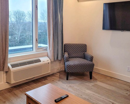 Vitality Vacations At Collingwood