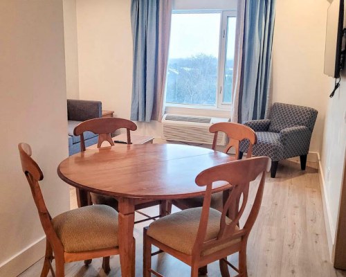 Vitality Vacations At Collingwood