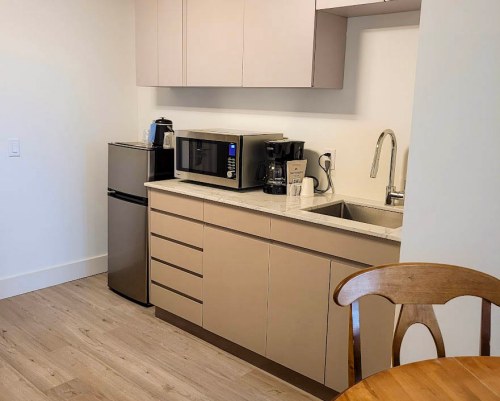 Vitality Vacations At Collingwood