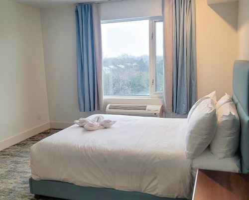 Vitality Vacations At Collingwood