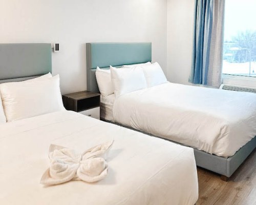 Vitality Vacations At Collingwood