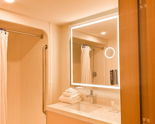 Vitality Vacations At Collingwood