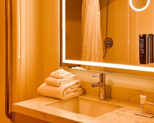 Vitality Vacations At Collingwood