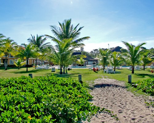 Mabu Costa Brasilis Resort