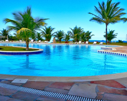 Mabu Costa Brasilis Resort