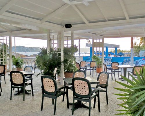 Hotel Krystal Beach Club