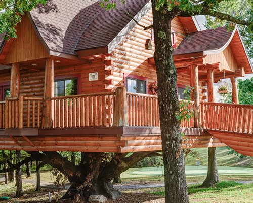 Branson Cedars Resort