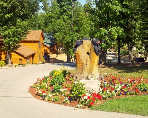 Branson Cedars Resort