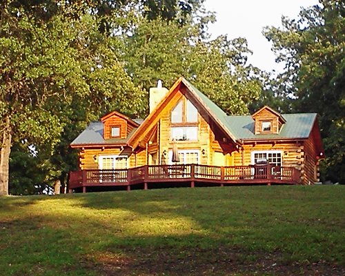 Branson Cedars Resort