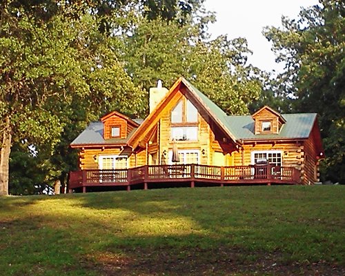 Branson Cedars Resort