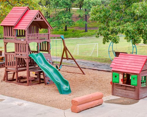 Branson Cedars Resort