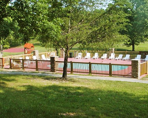 Branson Cedars Resort