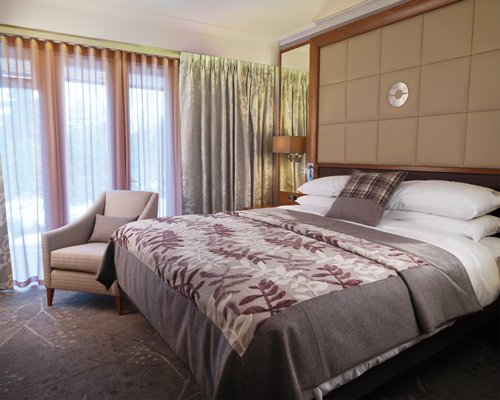 Craigendarroch Suites, a Hilton Grand Vacations Club