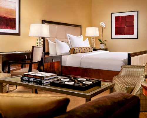 Hilton Grand Vacations Club at Trump International Hotel Las Vegas