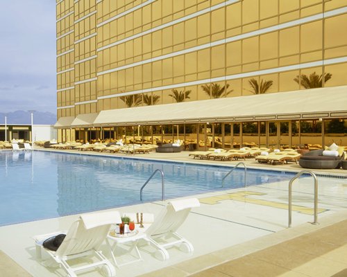 Hilton Grand Vacations Club at Trump International Hotel Las Vegas