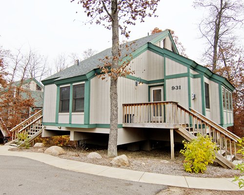 Eagle's Nest at Breezy Point