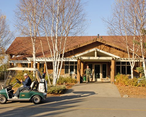 Eagle's Nest at Breezy Point