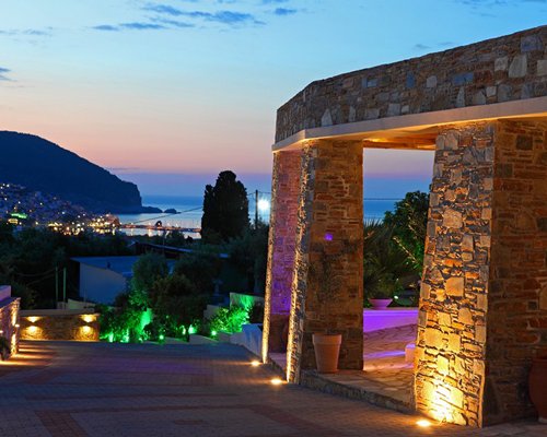 Skopelos Holidays Hotel & Spa Image