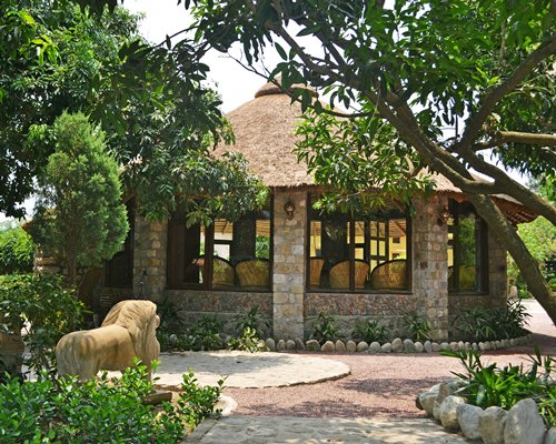 Corbett Wild Iris Spa and Resort Image