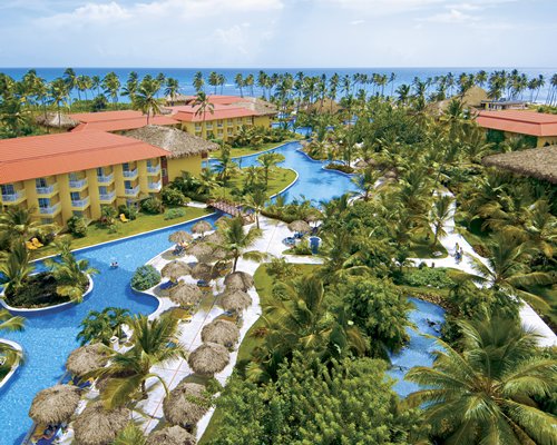 Dreams Punta Cana Resort & Spa By UVC -4 Nights