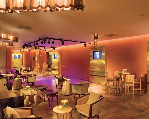 Dreams Riviera Cancun Resort & Spa - 3 Nights