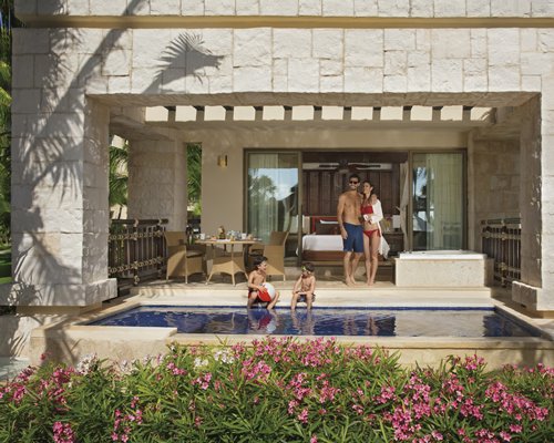 Dreams Riviera Cancun Resort & Spa - 4 Nights