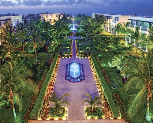 Dreams Tulum Resort & Spa By UVC - 3 Nights