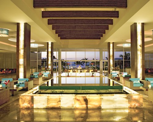 Dreams Jade Resort & Spa - 3 Nights