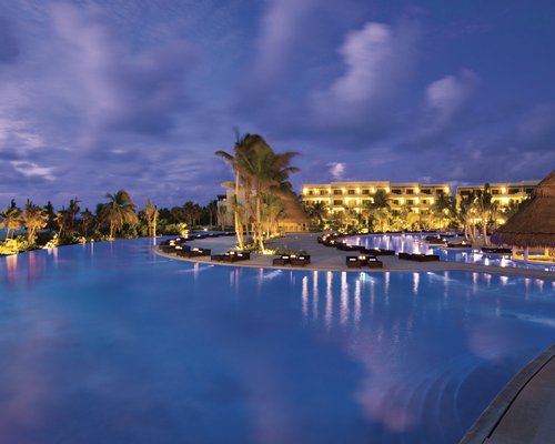 Secrets Maroma Beach Riviera Cancun - 3 Nights