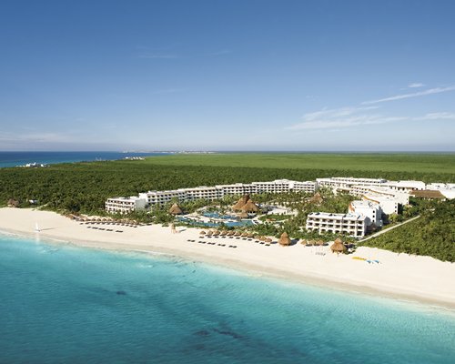 Secrets Maroma Beach Riviera Cancun - 4 Nights