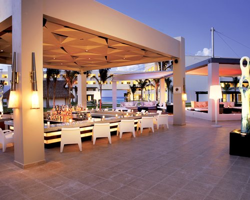 Secrets Silversands Riviera Cancun By UVC - 3 Nights