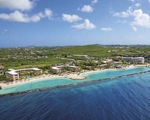 Sunscape Curacao Resort, Spa & Casino by UVC - 3 Nights Image