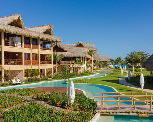 Zoetry Agua Punta Cana By UVC - 3 Nights Image