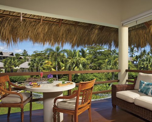 Zoetry Agua Punta Cana By UVC - 3 Nights