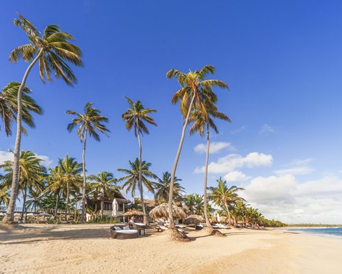 Zoetry Agua Punta Cana By UVC - 3 Nights