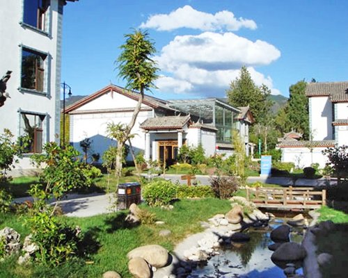 SRC @ Platinum Vacation Residences Lijiang