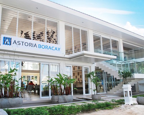 Astoria Boracay