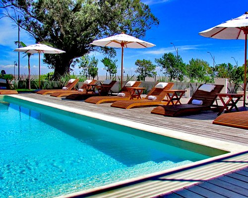 Costa Colonia Boutique Hotel