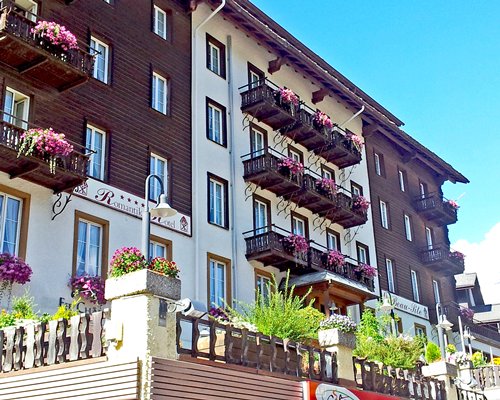 Sunstar Hotel Saas