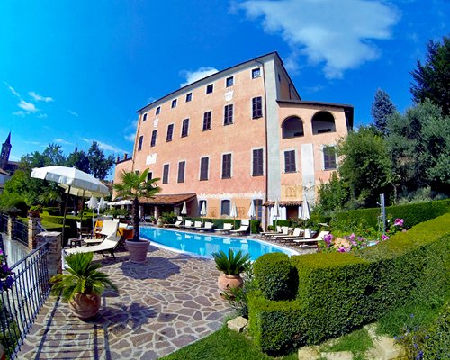 Sunstar Hotel Piemont