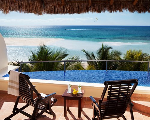 El Dorado Maroma, a Gourmet Inclusive Resort by Karisma Image