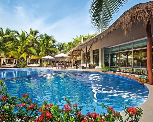 El Dorado Maroma, a Gourmet Inclusive Resort by Karisma
