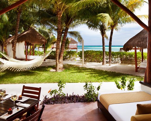 El Dorado Maroma, a Gourmet Inclusive Resort by Karisma