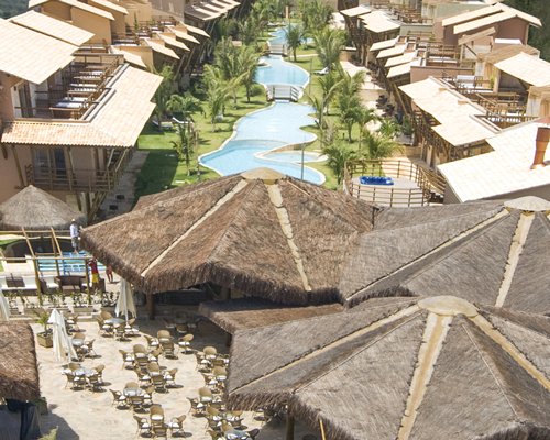 Praia Bonita Resort & Conventions