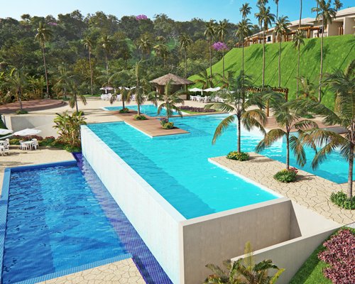 Laguna Resort Residence