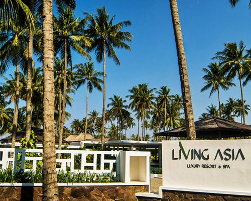 Living Asia Resort & Spa